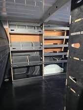 VAUXHALL COMBO  L1 SWB  Van