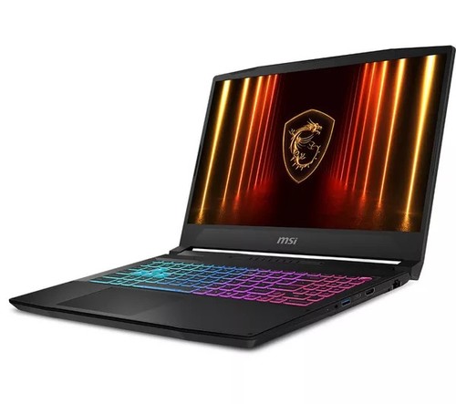 Msi katana b14wfk 6 - katana, 15.6"