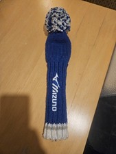 Mizuno Driver Pom Pom