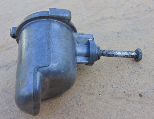 Classic carburettor hs6 - su,