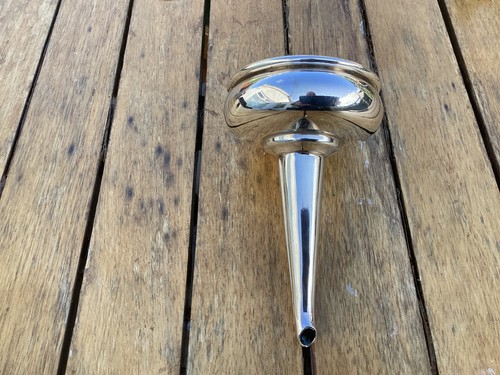 Heavy sheffield silver - heavy, plated