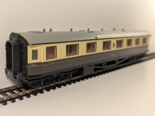 Dapol e16 gauge - dapol, oo