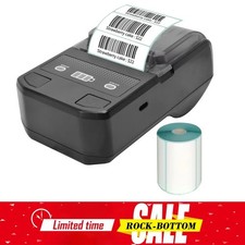 58mm Bluetooth Thermal Receipt