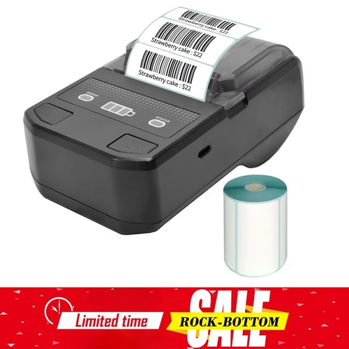 58mm bluetooth thermal - bluetooth,