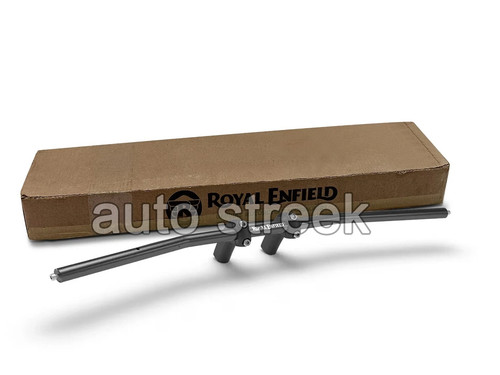 Genuine royal enfield - genuine, meteor