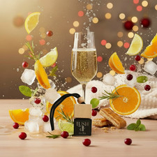 Luxury Hanging Car Air