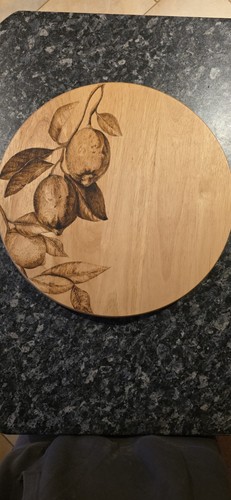 Saitras 35cm wooden - saitras, lazy