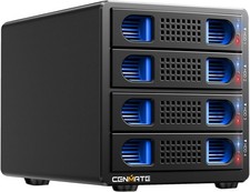 CENMATE 4 Compartment Hard