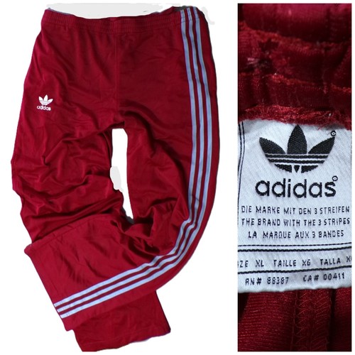 Vtg adidas atp track - vtg,