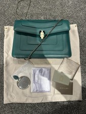 Bvlgari Serpenti Chain