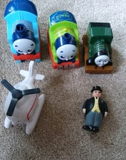 Thomas Tank Bundle,Fat