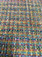 Designers Guild Oakworth Azure fabric