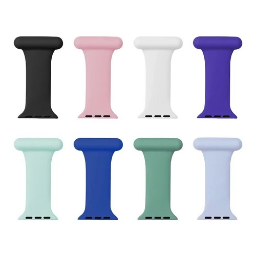 For apple watch fob clip - fob, clip-on