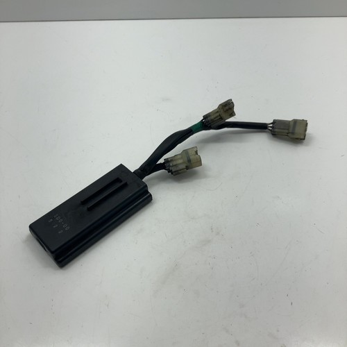 Derbi gpr 125 2004 2008 - -, ecu