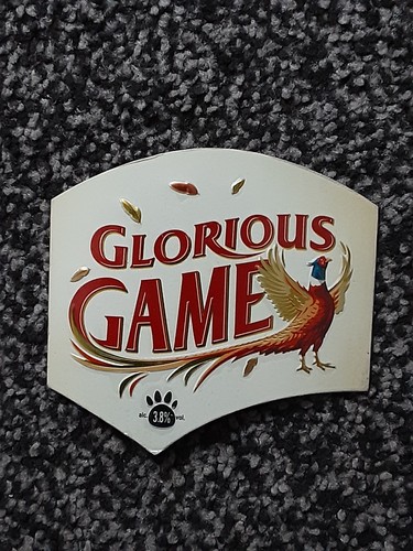 Badger brewery new glorious - brewery,