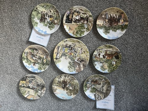 Wedgewood john chapman - wedgewood, l.