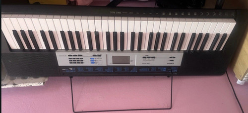 Casio ctk 1150 key - casio, electronic