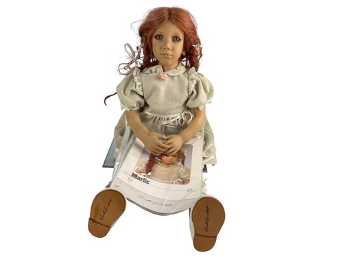 Annette himstedt artist - himstedt,