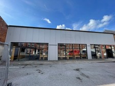 Kingspan Wall Insulated Panels 40mm