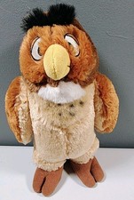 Disney Store Exclusive Owl
