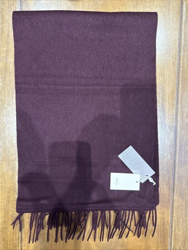 Moss maroon lambswool - maroon,