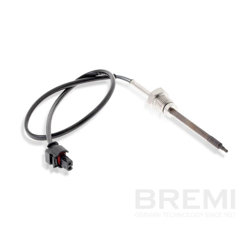Brake exhaust gas temperature - brake,