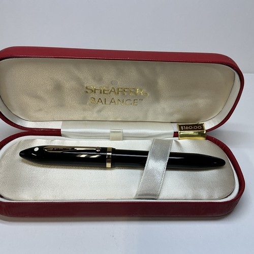 Sheaffer balance white - sheaffer,