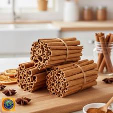Premium Ceylon Cinnamon Sticks