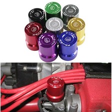 JDM VTEC Solenoid Valve Cover