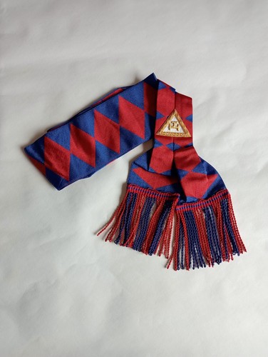 Royal arch provincial - arch, and