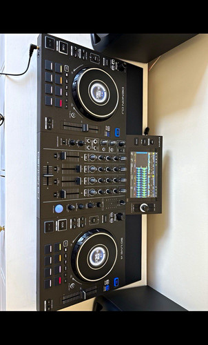 Denon live stand alone - sc, 4