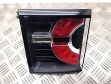Discovery Sport tail light