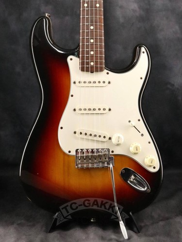 Fender japan st62 1994 - fender,