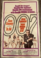 EXC ORIG DR. NO/FROM RUSSIA