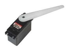 Hi-tec Sail Control Servo
