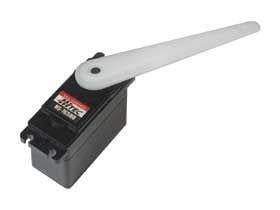 Tec sail control servo - sail,