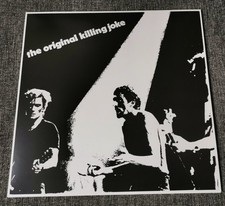 Killing Joke - Live In London