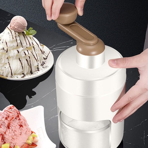 Mini ice maker - maker, crushers