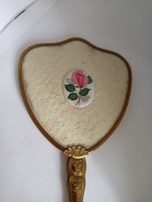 Vintage Gold Coloured Hand