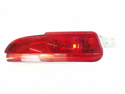 Honda civic rear left - ix,