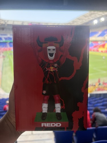 Rbny red bull - bull, redd