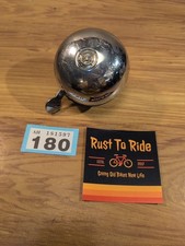 Vintage Bicycle Lucas Bell 2