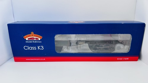 Bachmann 280 gauge br - bachmann,