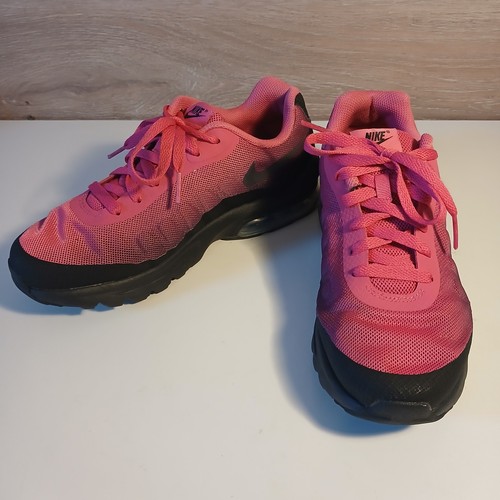Nike air max - max, pink