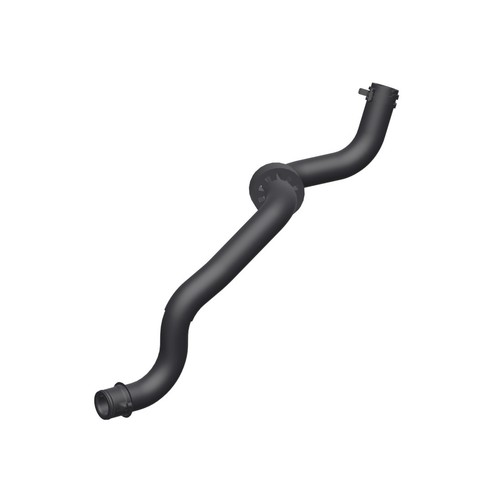 Mercedes benz genuine hose - mercedes-benz,