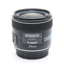 Canon EF 24mm F/2.8 IS USM