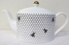 'Buzzing Bee' Fine Bone China by Rory Hobner