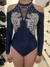 Baton Twirling/Gymnastics