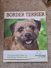 Border Terrier : Breed Lover's