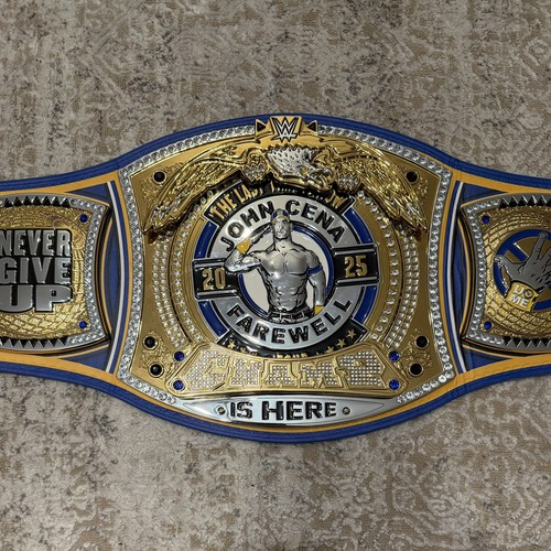 John cena farewell - cena, money